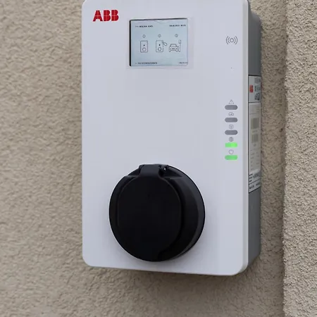 דירה Air 204 וילנה
