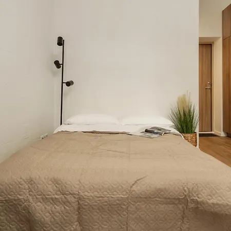 Air 204 Apartment Vilnius