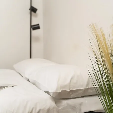 Apartment Air 204 Vilnius