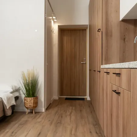 Apartment Air 204
