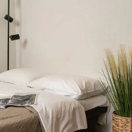Apartment Air 204 Vilnius