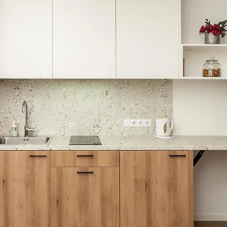 Air 204 Apartment *